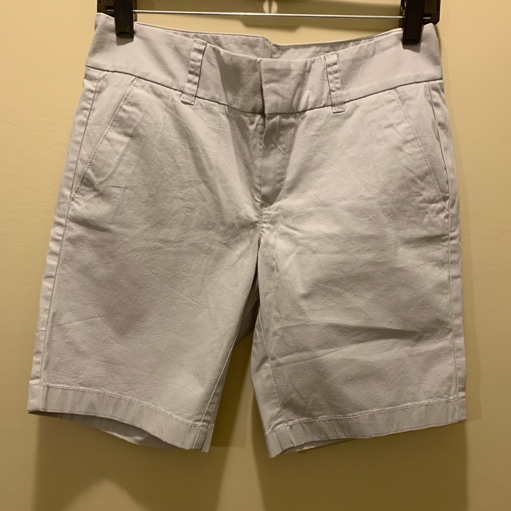 Woman’s j.crew shorts